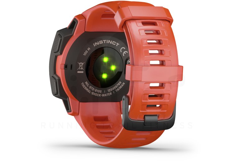 Garmin Instinct