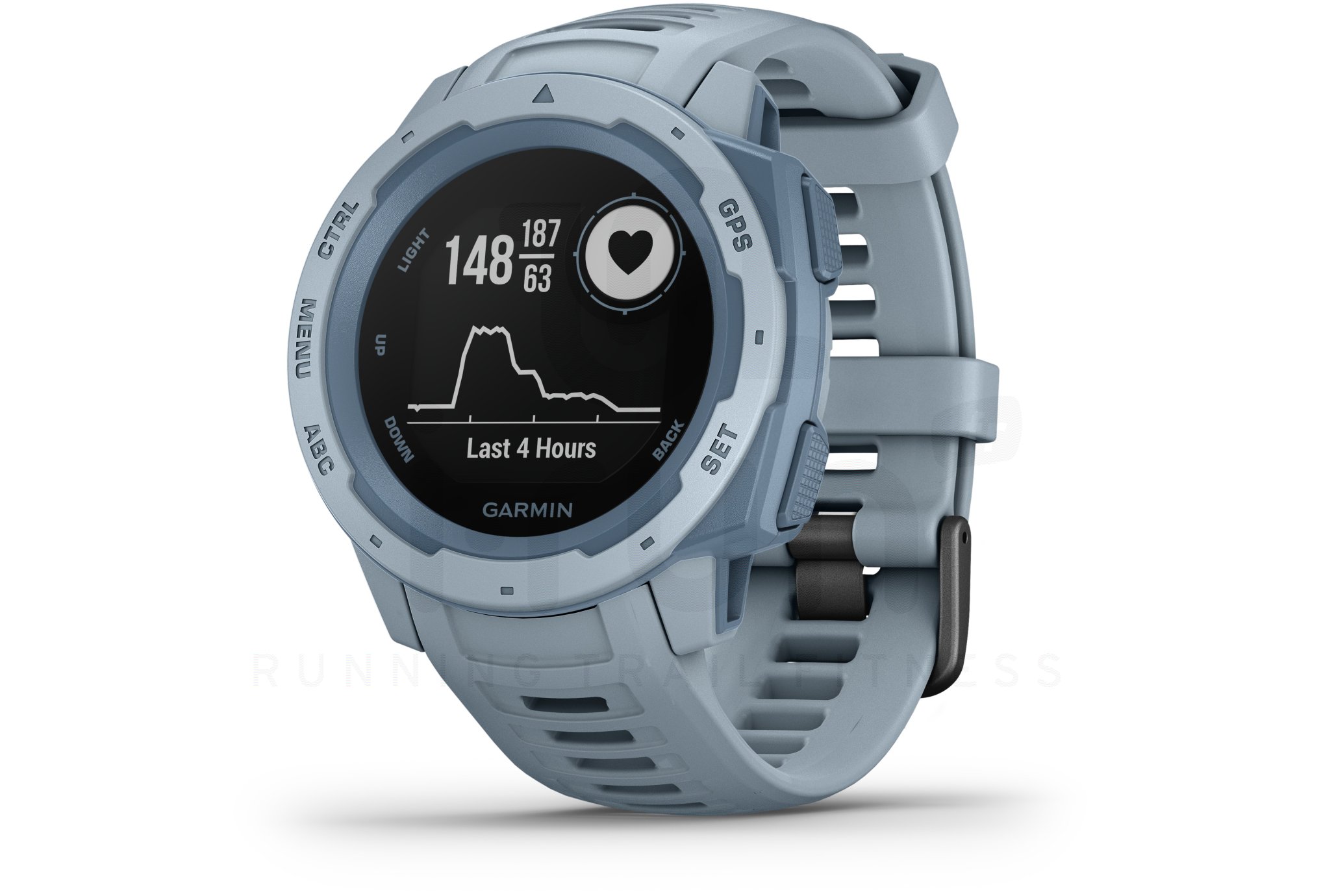 Garmin Instinct