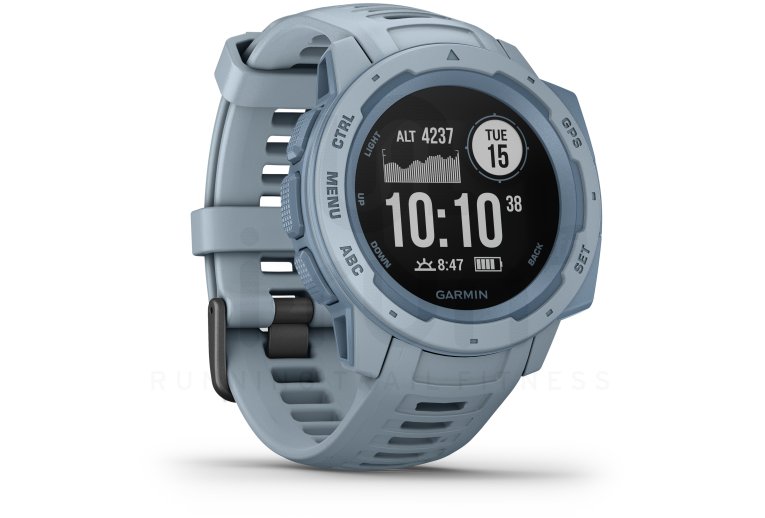 Garmin Instinct 