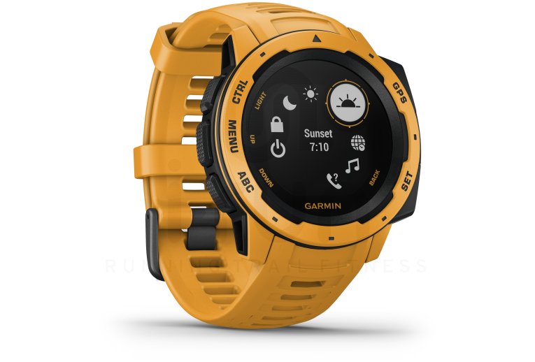 Garmin Instinct 