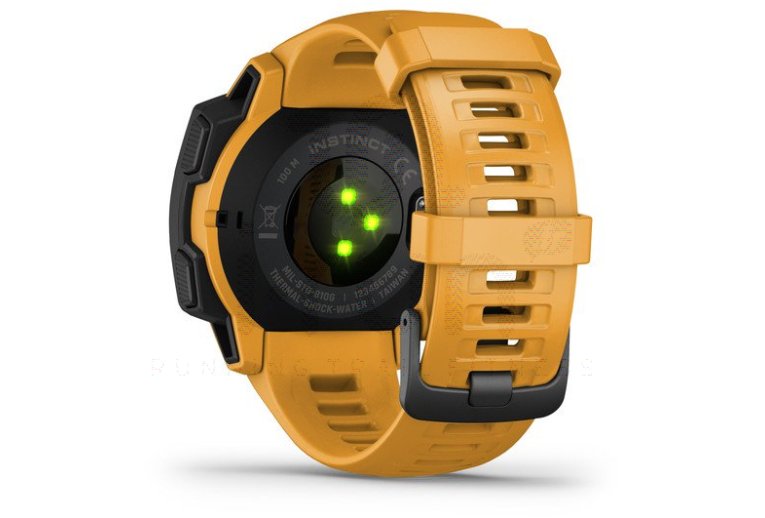 Garmin Instinct 
