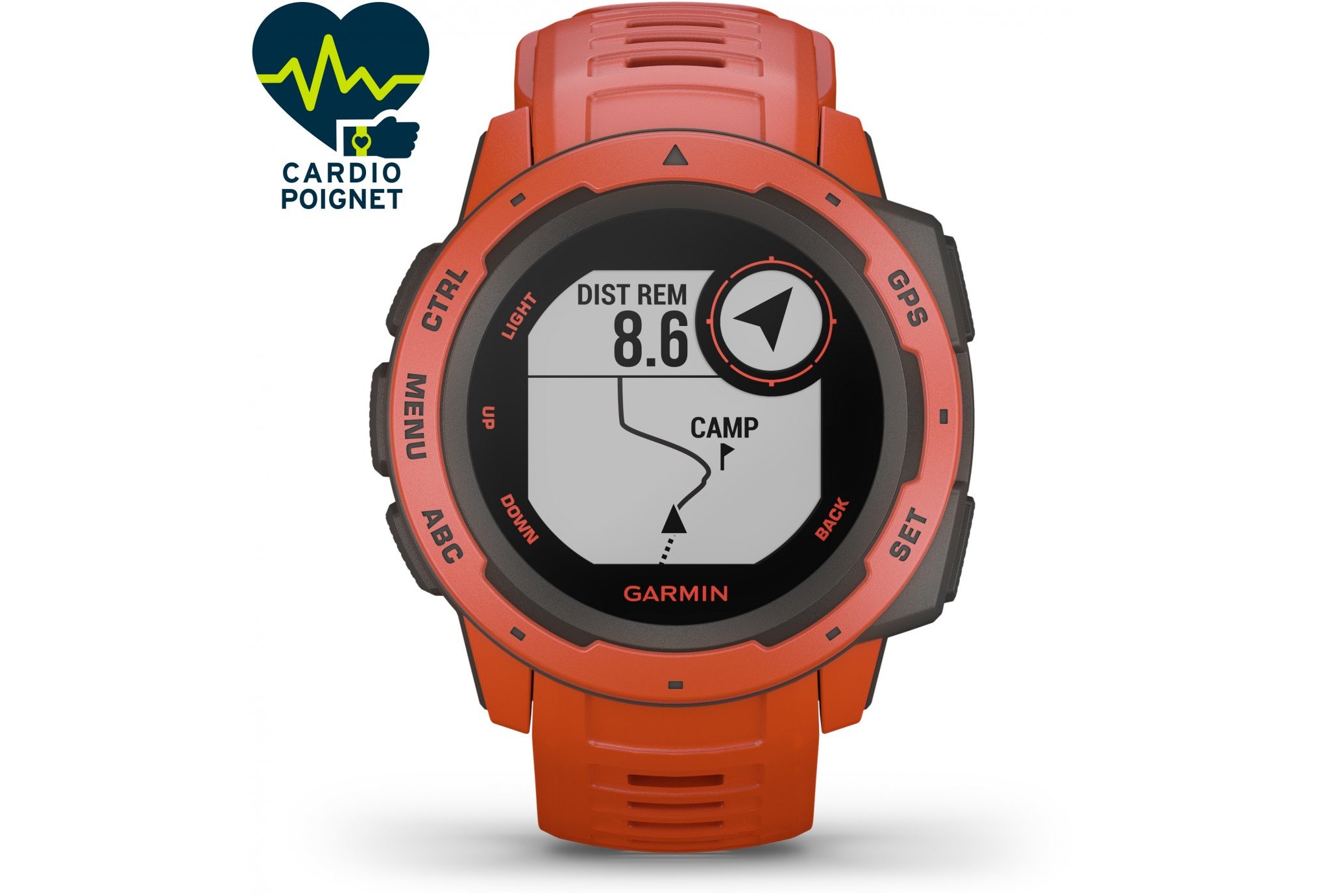 Garmin Instinct