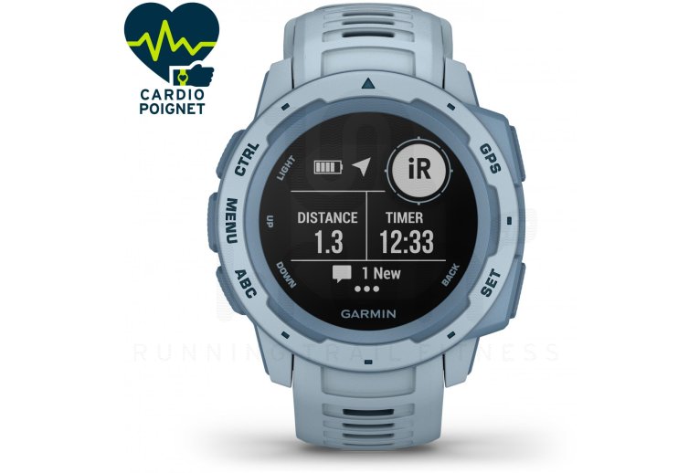 Garmin Instinct 