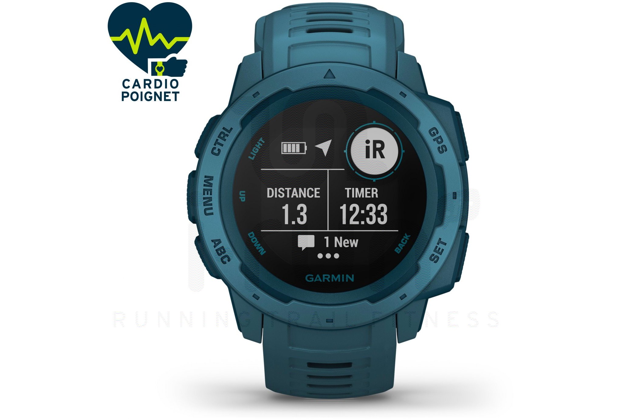 Garmin Instinct
