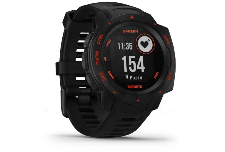 Garmin Instinct Esport Edition 