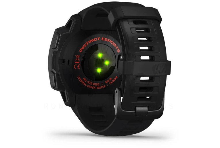 Garmin Instinct Esport Edition 