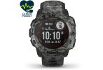 Garmin Instinct Solar Camo Edition