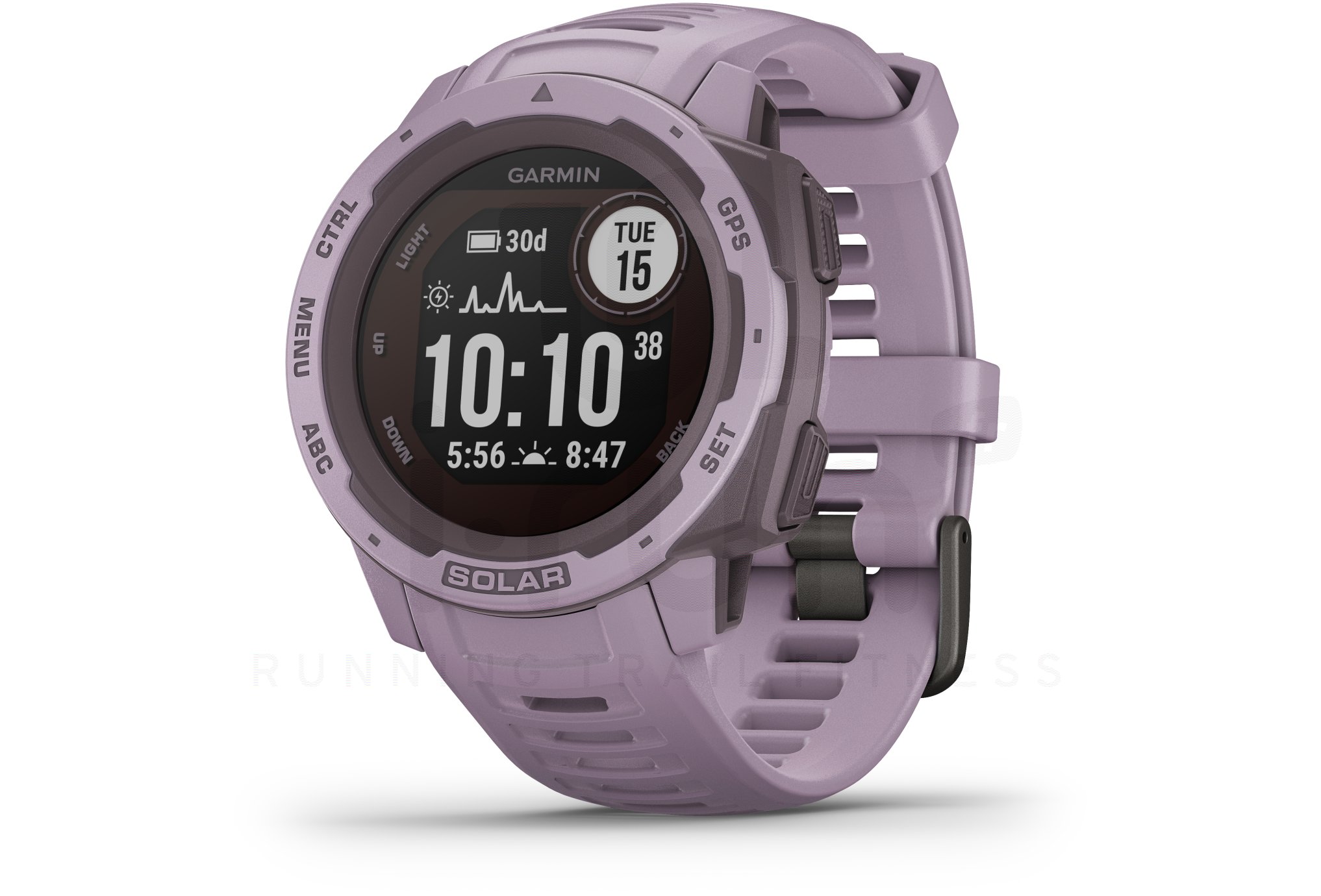 Garmin Instinct Solar