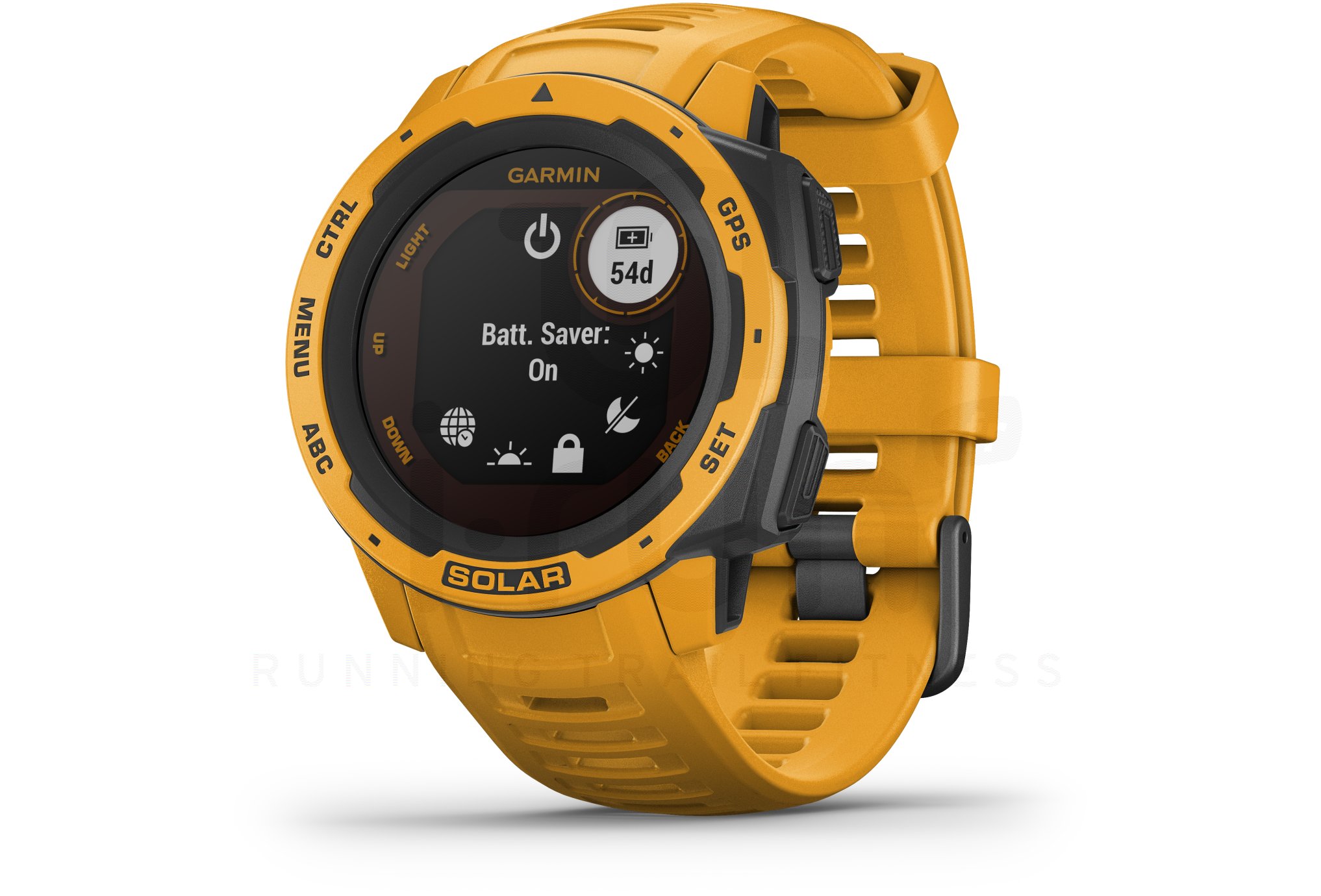 Garmin Instinct Solar