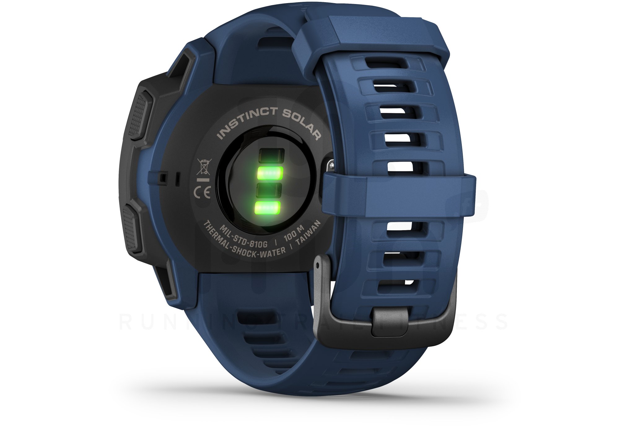 Garmin Instinct Solar