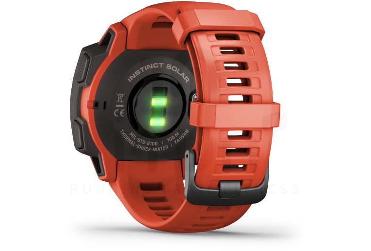Garmin Instinct Solar 