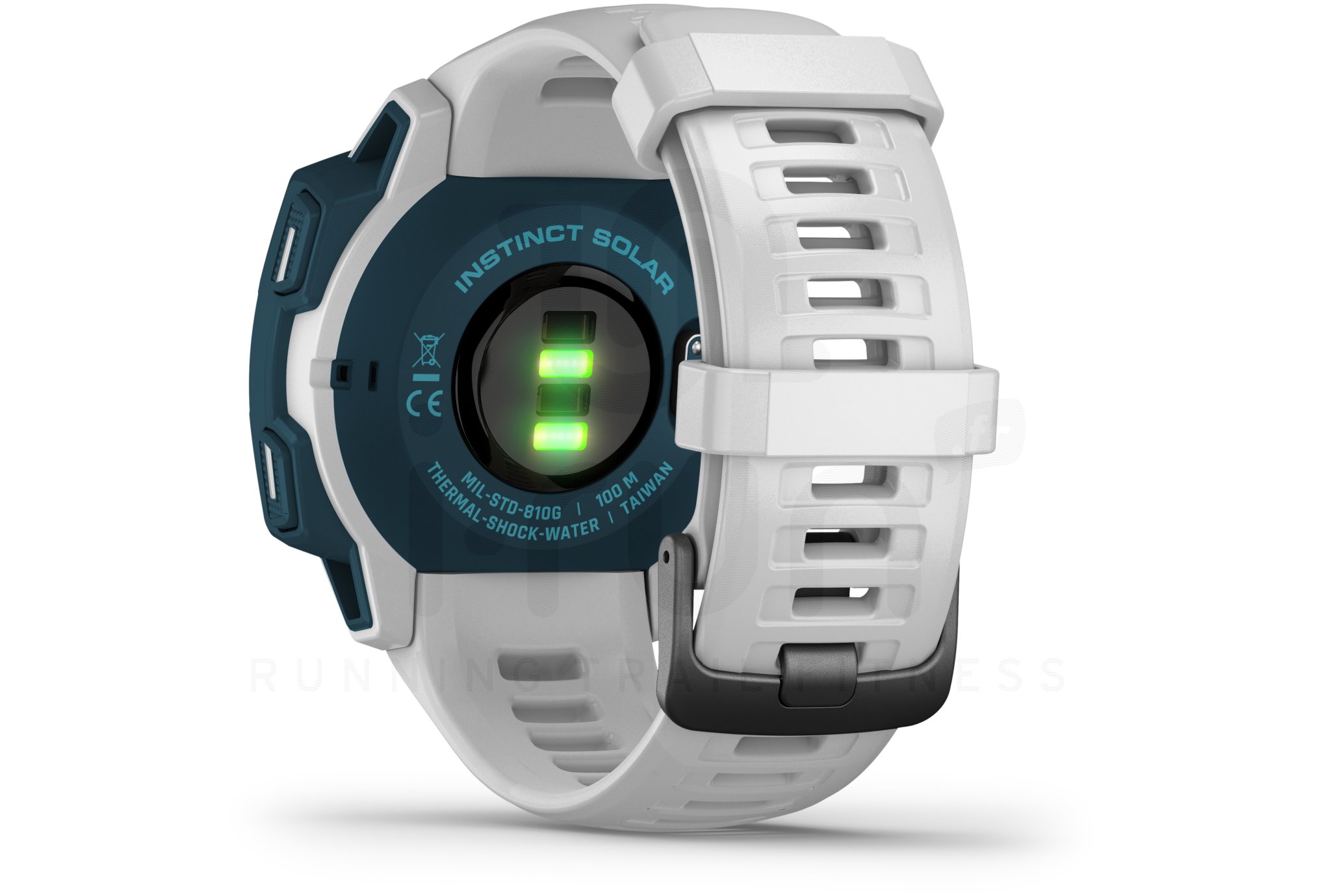 Garmin Instinct Solar Surf Edition