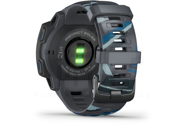 Garmin Instinct Solar Surf Edition 