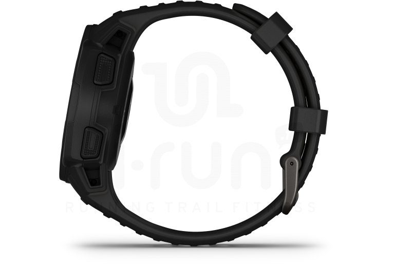 Garmin Instinct Solar Tactical Edition 