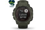 Garmin Instinct Solar Tactical Edition