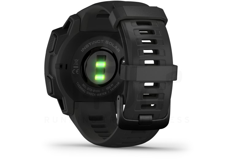 Garmin Instinct Solar Tactical Edition 