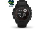 Garmin Instinct Solar Tactical Edition