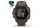 Garmin reloj Instinct Tactical Edition