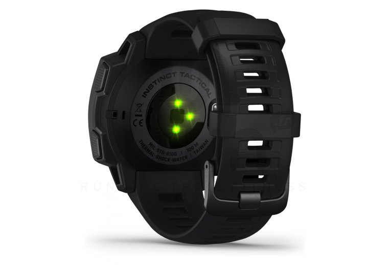 Garmin Instinct Tactical Edition 
