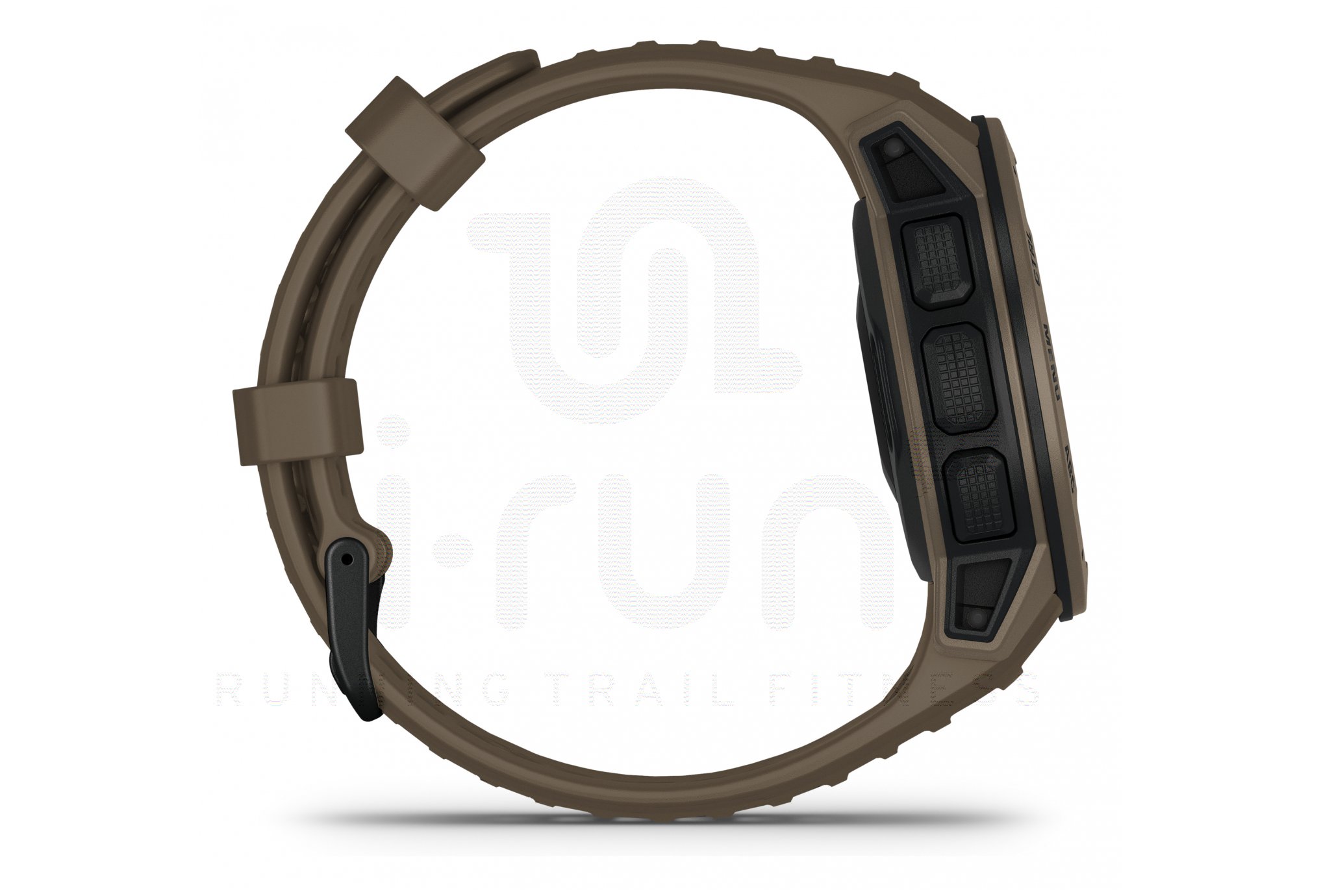 Garmin reloj Instinct Tactical Edition