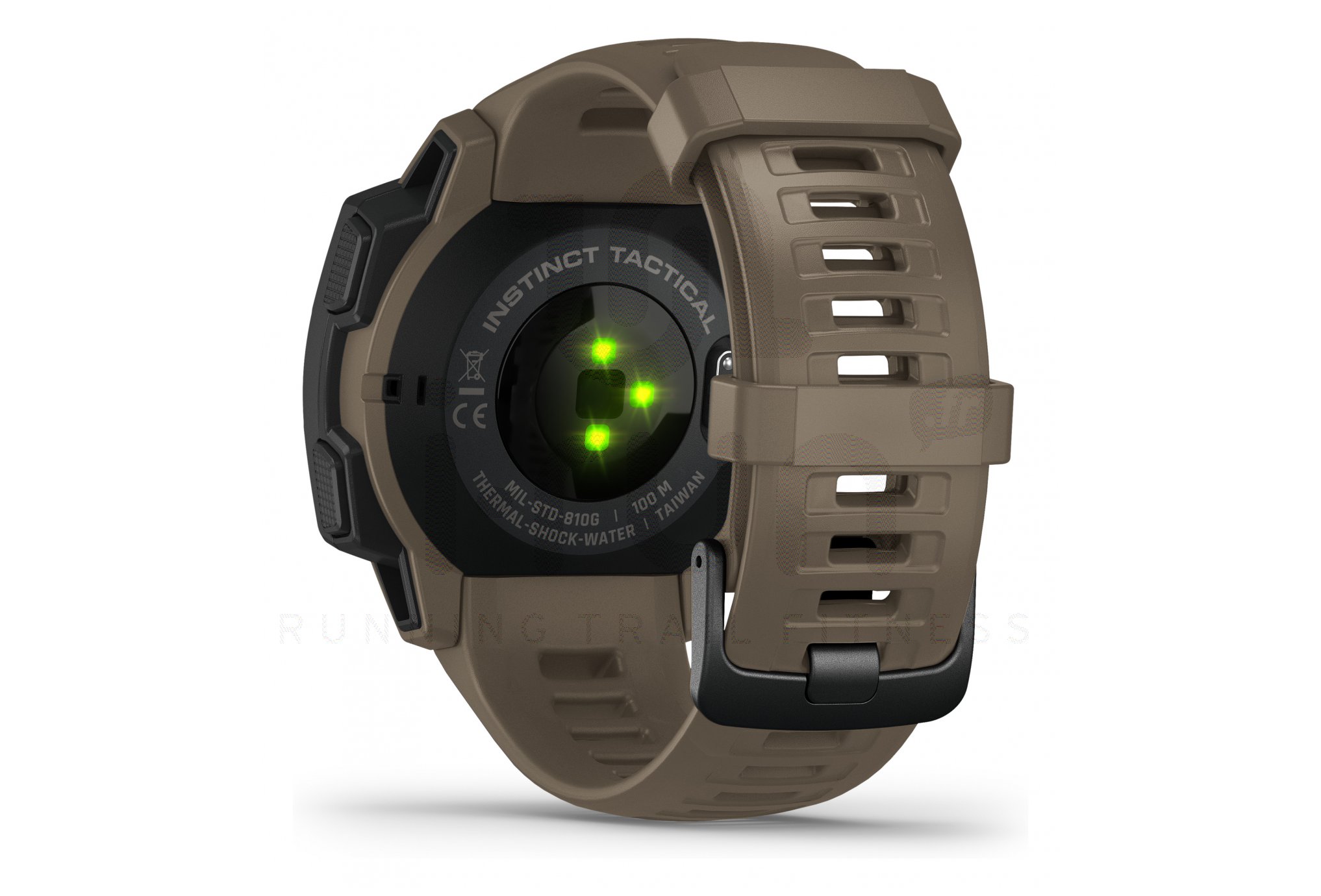 Garmin reloj Instinct Tactical Edition