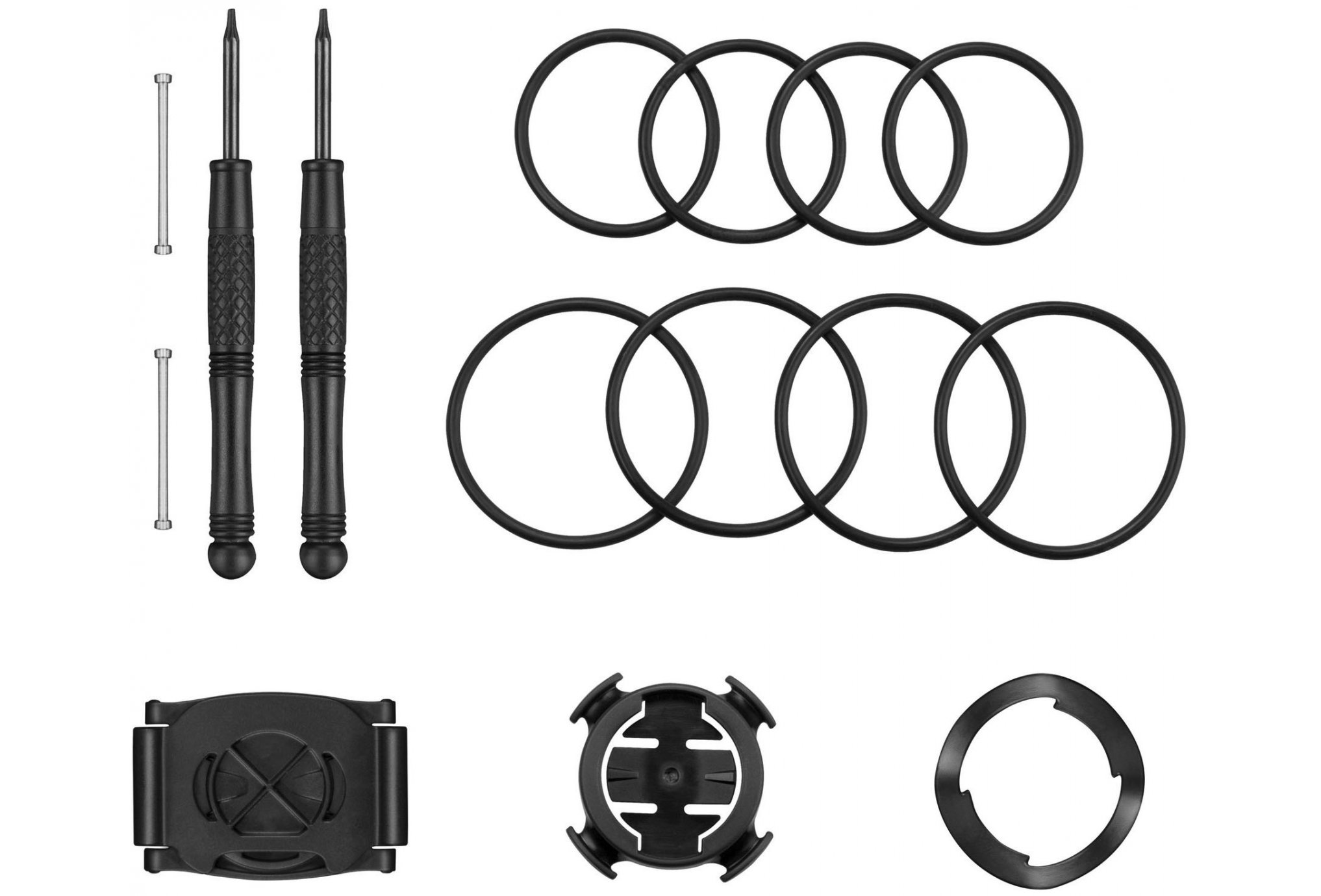 Garmin Kit de montage Forerunner 920XT Accessoires montres/ Bracelets
