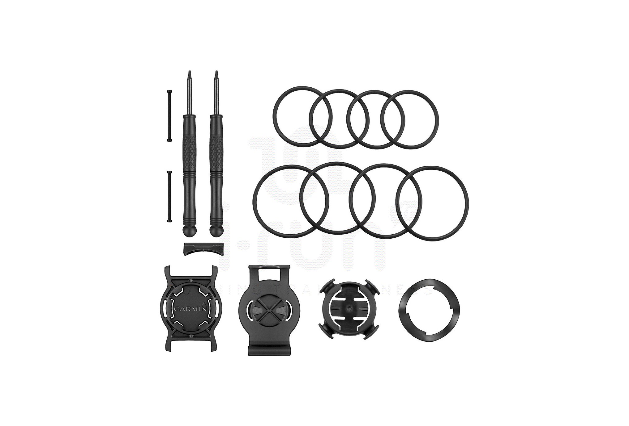 Garmin Schnellmontagesatz Fenix 3