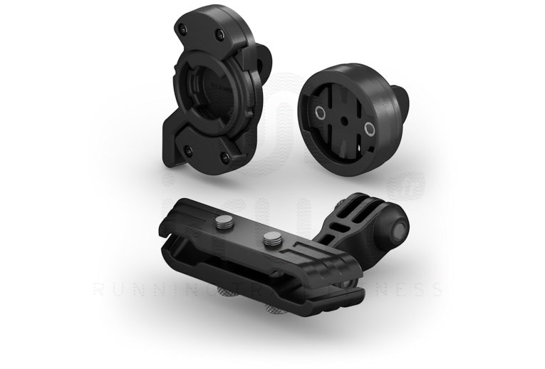 Garmin Kit de montage sur rail de selle 