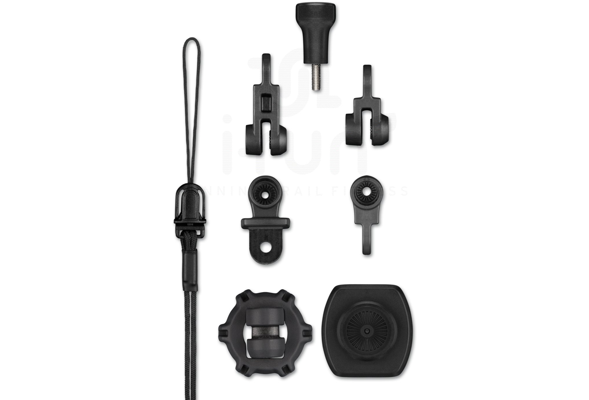 Garmin Kit de soportes regulables