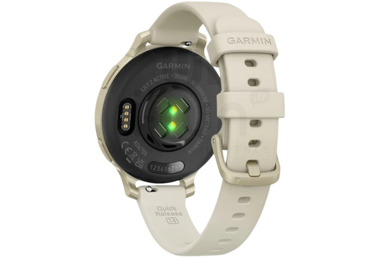 Garmin Lily 2 Active 