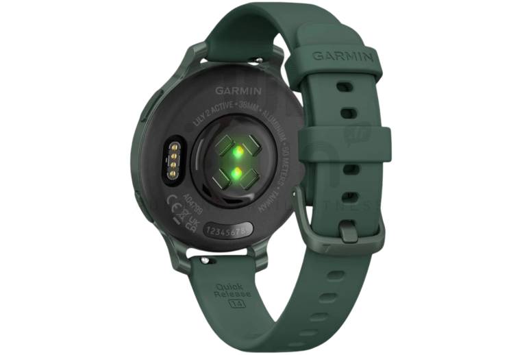 Garmin Lily 2 Active 