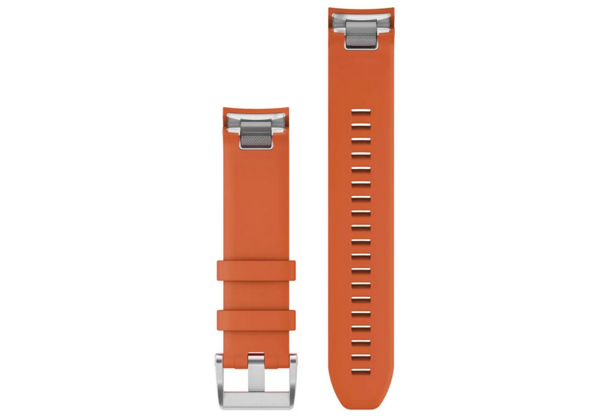 Garmin MARQ QuickFit 22 mm Silikonarmband