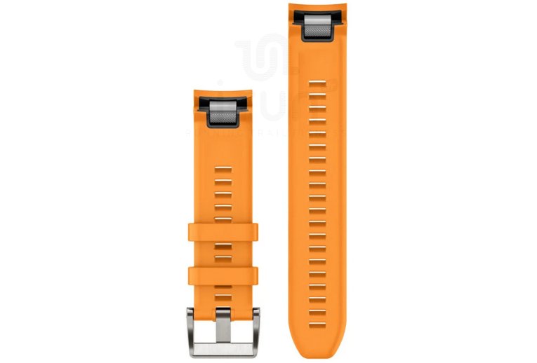 Garmin MARQ QuickFit 22 mm Silikonarmband