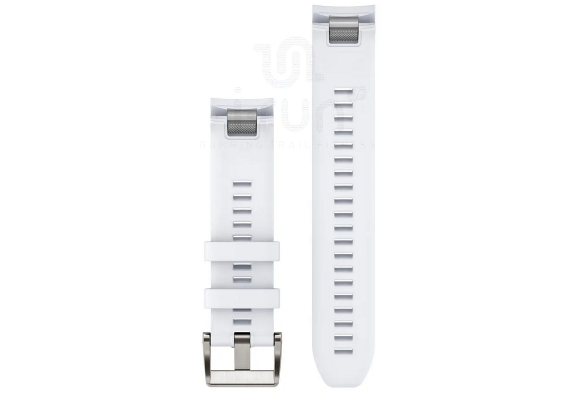 Garmin MARQ QuickFit 22 mm Silikonarmband