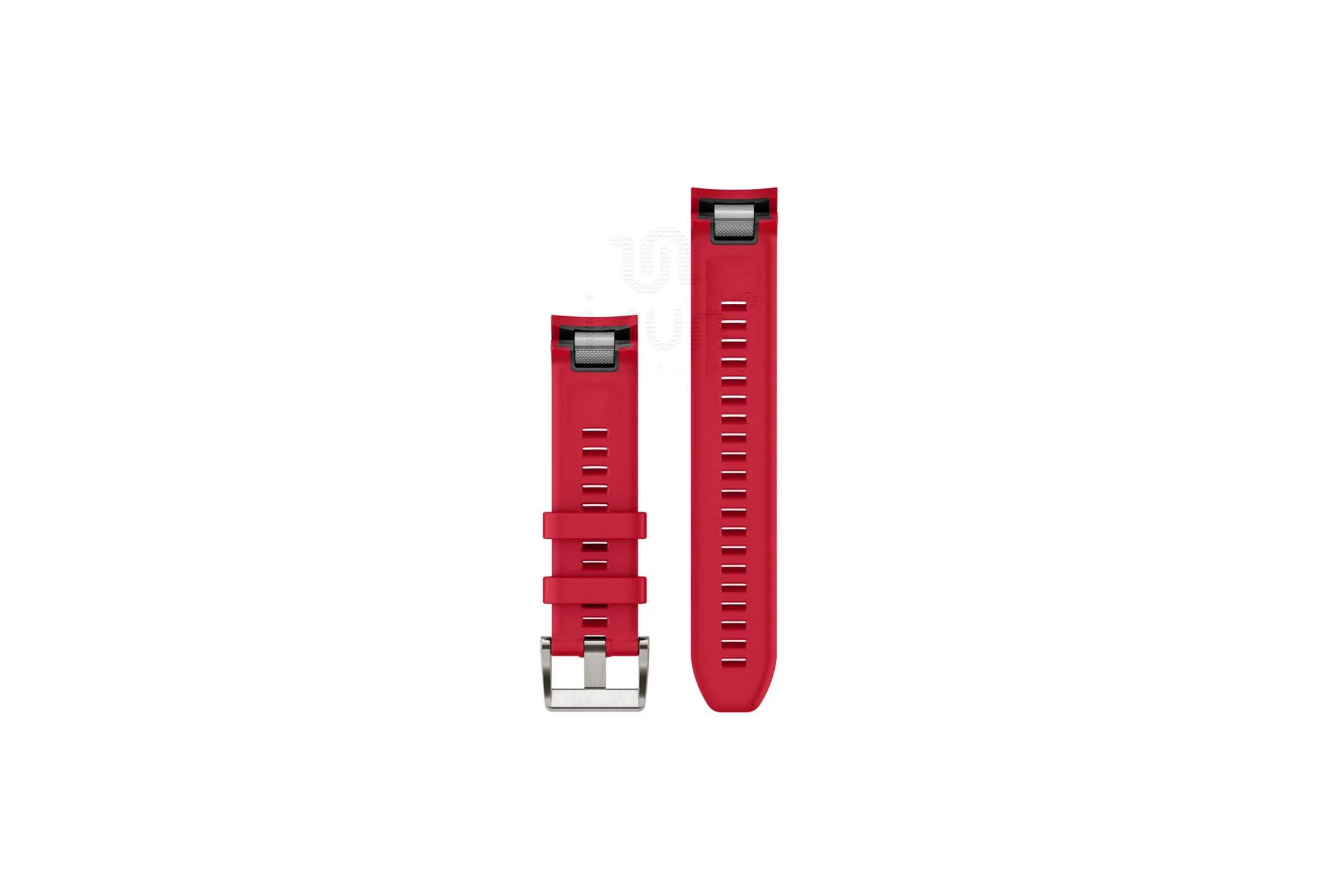 Garmin MARQ QuickFit 22 mm Silikonarmband