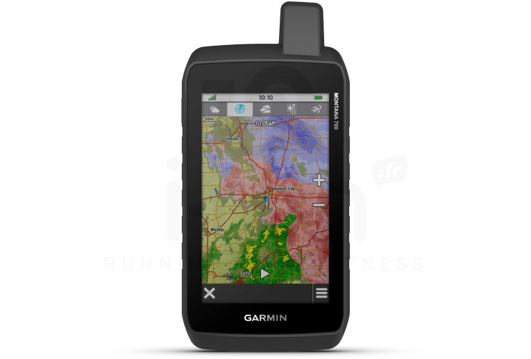 Garmin Montana 700