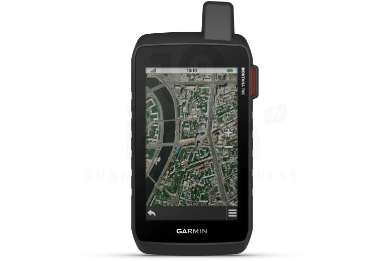 Garmin Montana 700i