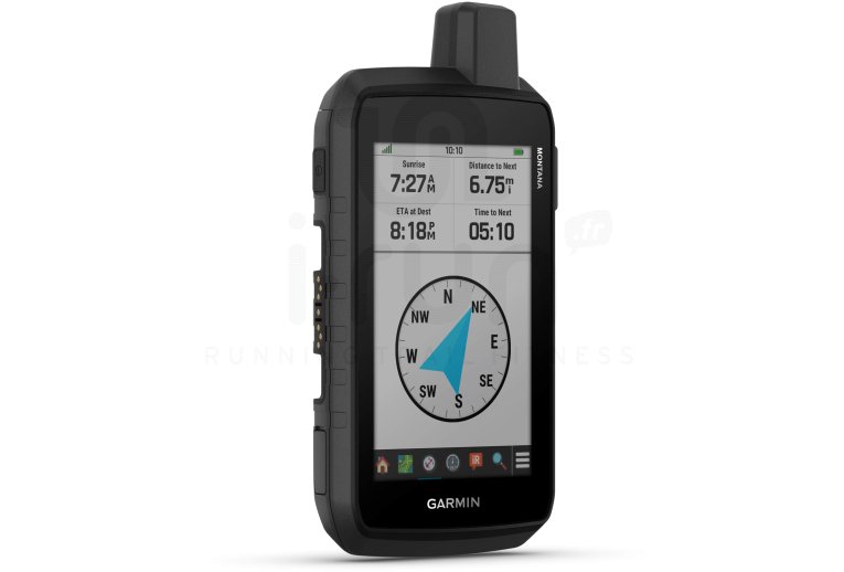 Garmin Montana 710 i