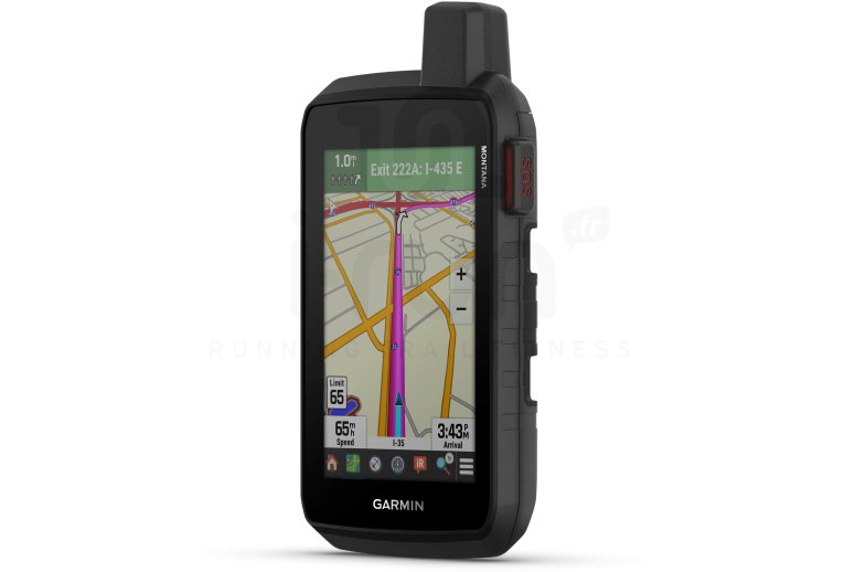 Garmin Montana 710 i