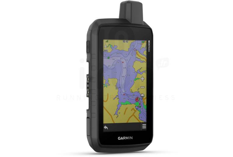 Garmin Montana 710 
