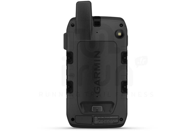 Garmin Montana 710 