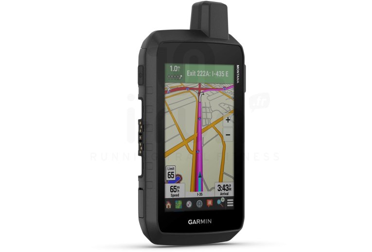 Garmin Montana 760i 