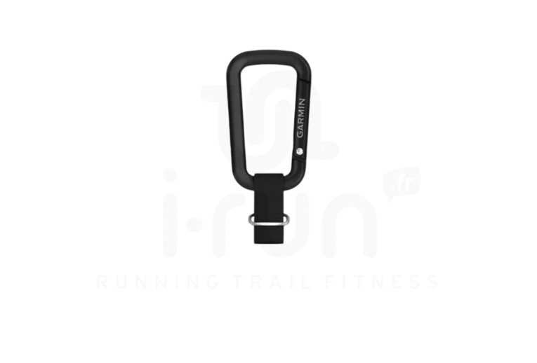 Garmin Mousqueton � boucle 