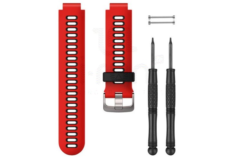 Garmin Pack Forerunner 235 + 2 Bracelets 