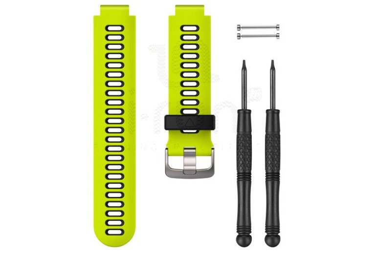 Garmin Pack Forerunner 235 + 2 Bracelets 