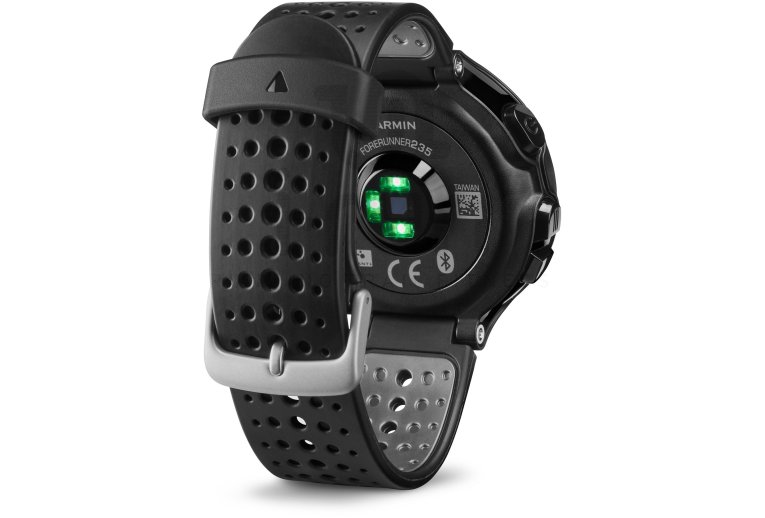 Garmin Pack Forerunner 235 + Correa de regalo
