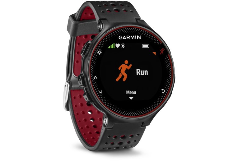 Garmin Pack Forerunner 235 + Bracelet 