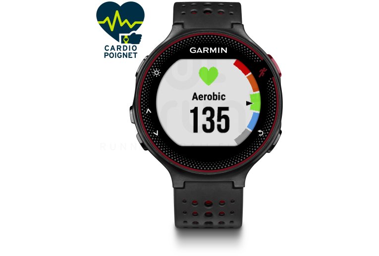 Garmin Pack Forerunner 235 + Bracelet 