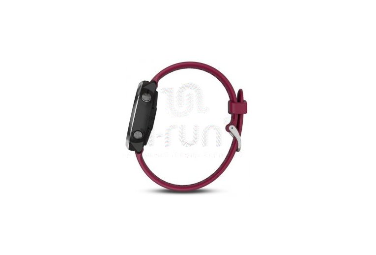 Garmin Pack Forerunner 645 Music + Bracelet 20 mm Noir offert 