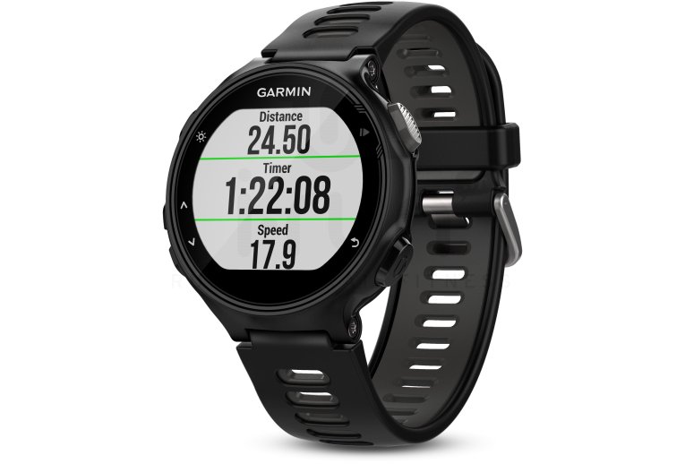 Garmin Forerunner 735XT + cintur�n HRM-Dual